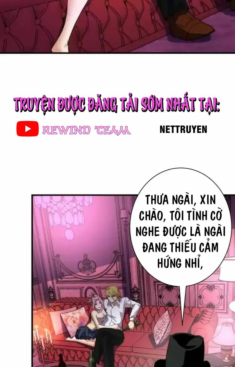 Trở Thành Thần Chủ Cthulhu Chương 241.1 Ảnh 32