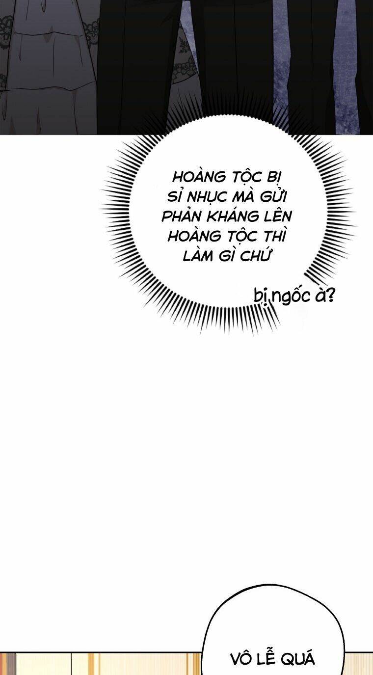 Tồn Tại Như Nàng Công Chúa Dã Chủng Chương 76 Ảnh 48