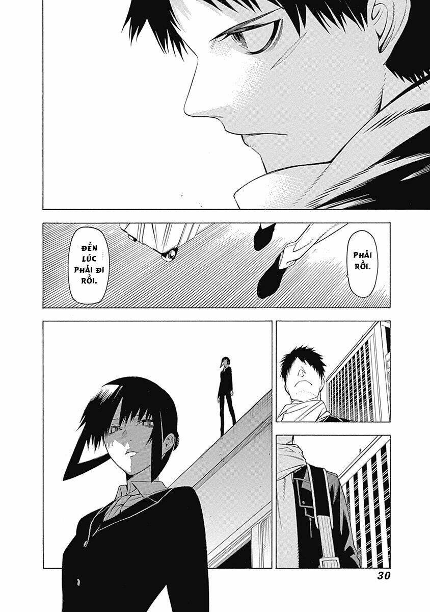 Mononogatari Chương 1 Ảnh 31