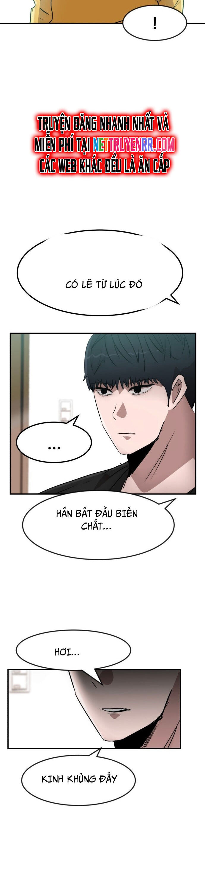 Coin Báo Thù Chương 59 Ảnh 29