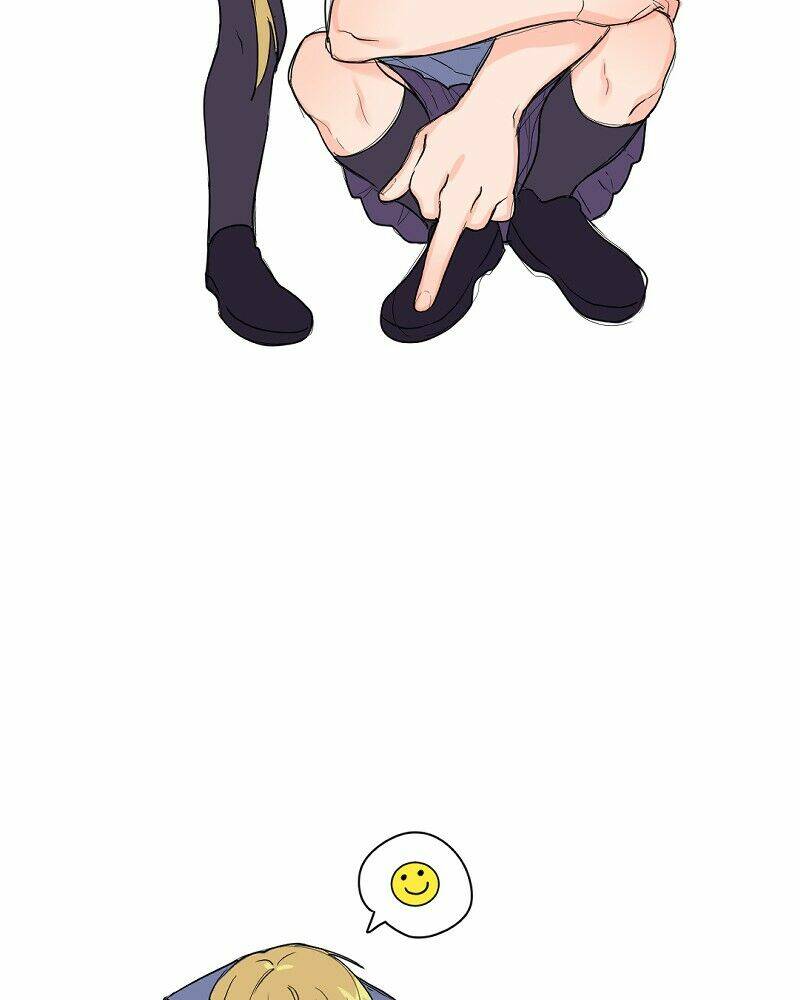 Not So Shoujo Love Story Chương 18.8 Ảnh 6