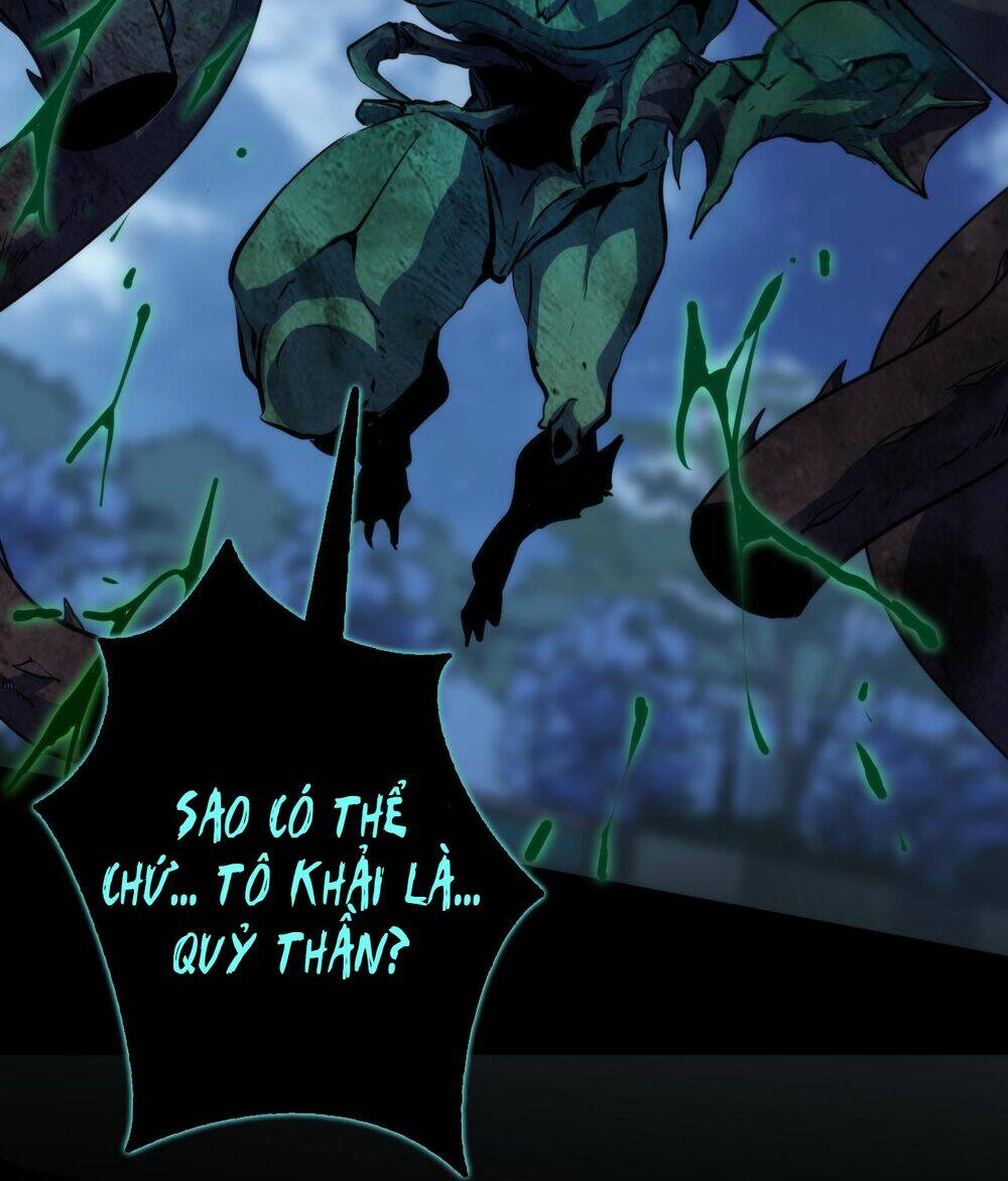 Trở Thành Thần Chủ Cthulhu Chương 241 Ảnh 54