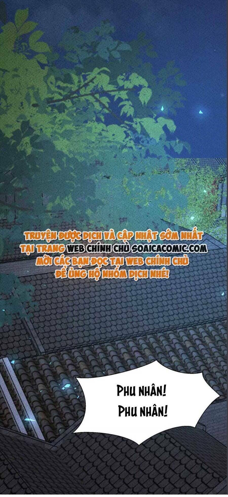Rơi Vào Cạm Bẫy Ngọt Ngào Của Tứ Thúc Chương 24 Ảnh 21