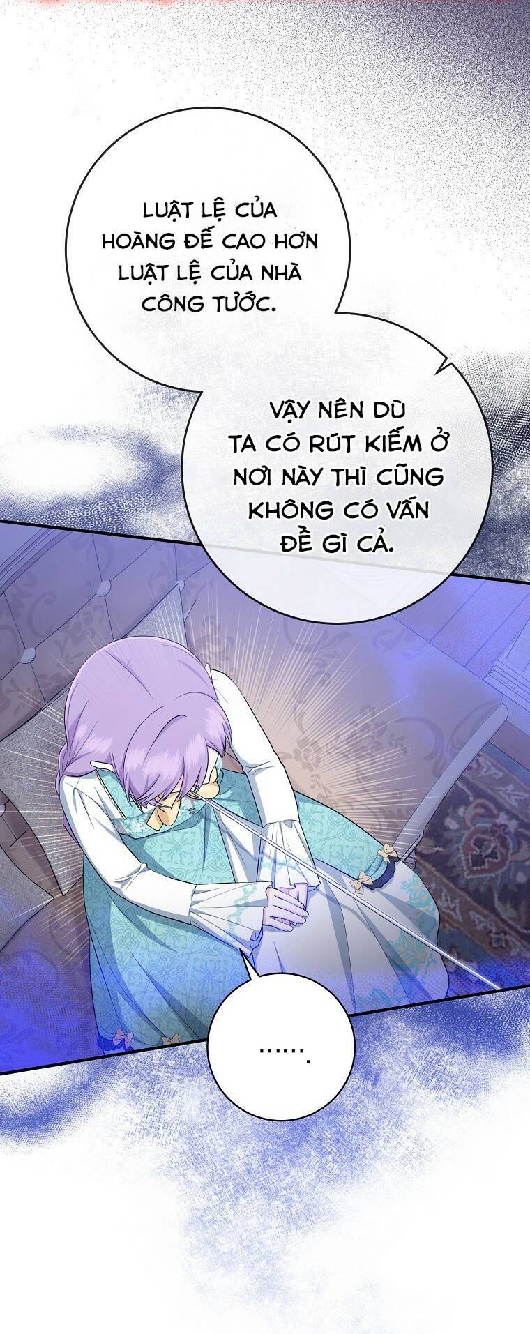 Tôi Đã Diễn Tròn Vai Một Đứa Con Gái Nuôi Chương 35 Ảnh 41