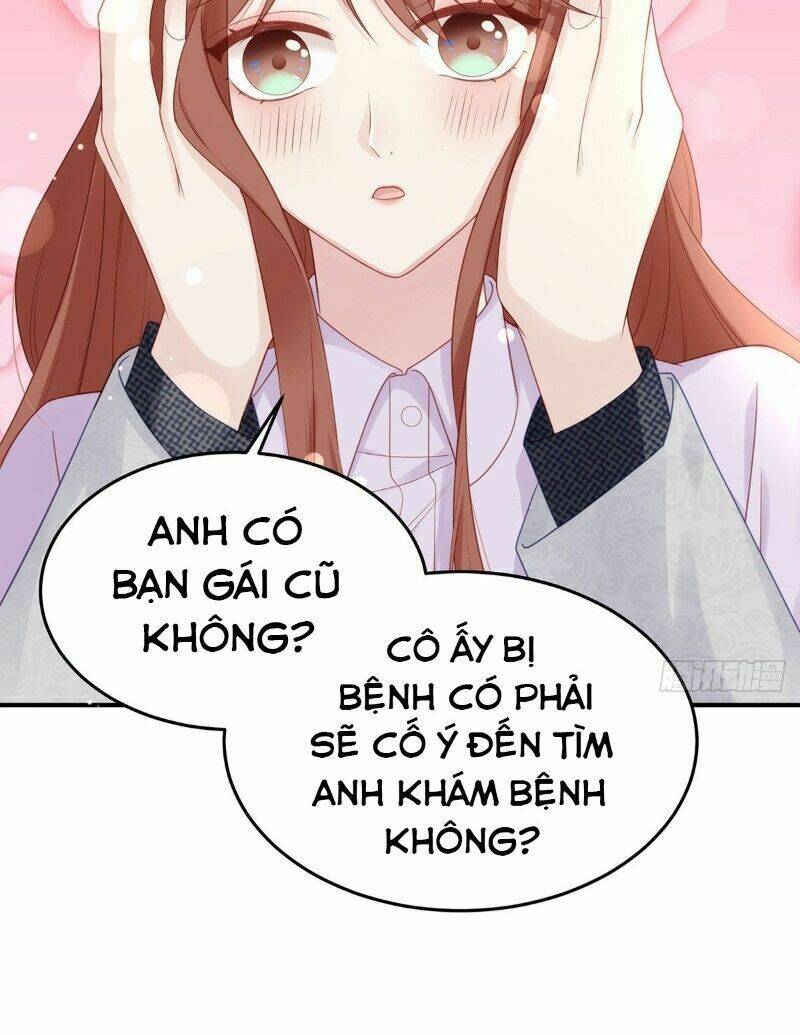 Chỉ Muốn Cưng Chiều Em Chương 57 Ảnh 39