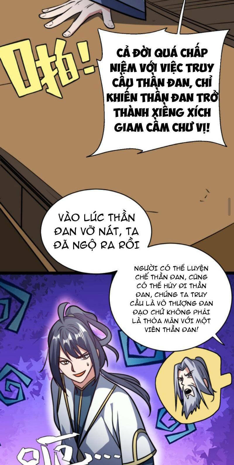Thiên Khải Bại Gia Chương 176 Ảnh 8