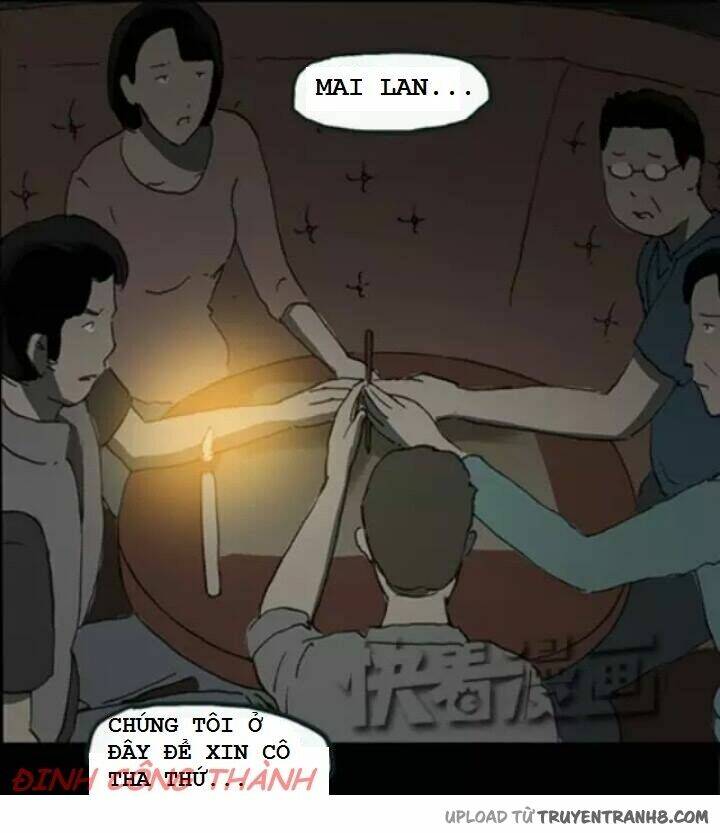 Bút Tiên Chương 5 Ảnh 47