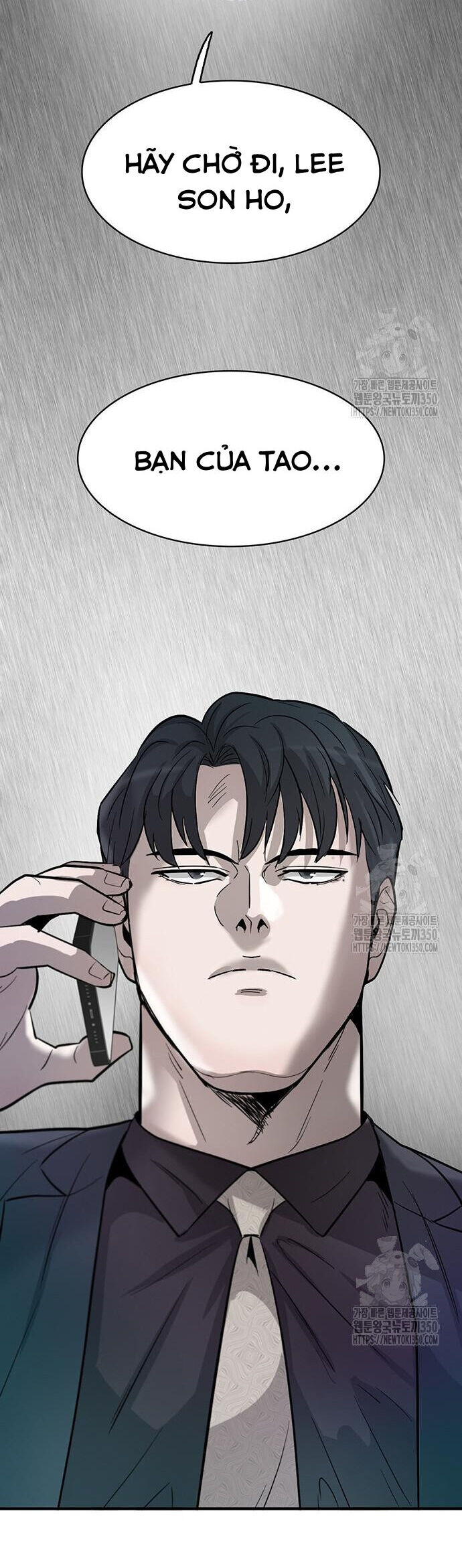 Bù Nhìn Chương 83 Ảnh 59