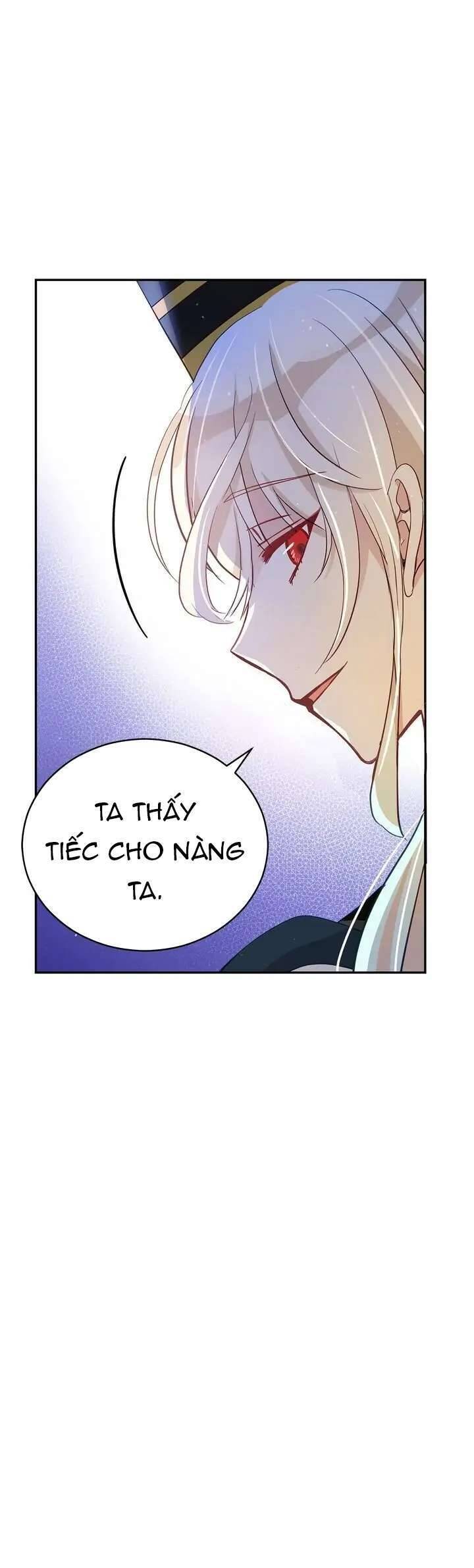 Ái Phi, Dao Của Nàng Rơi Rồi Chương 83 Ảnh 33