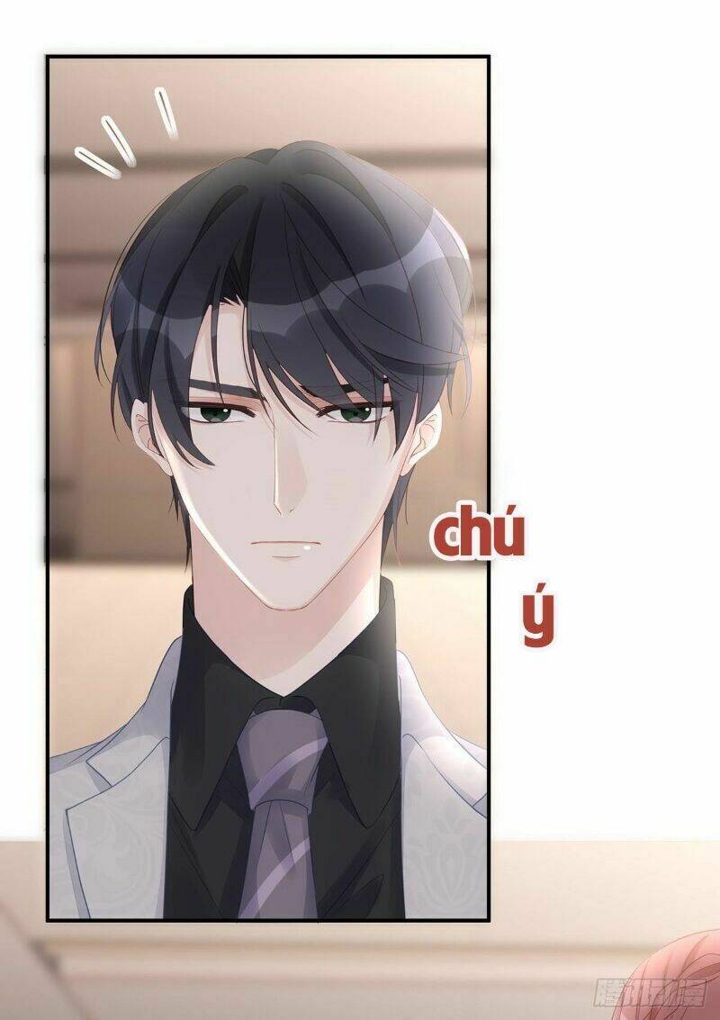 Chỉ Muốn Cưng Chiều Em Chương 59 Ảnh 21