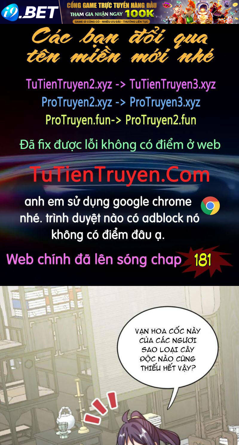 Thiên Khải Bại Gia Chương 180 Ảnh 2