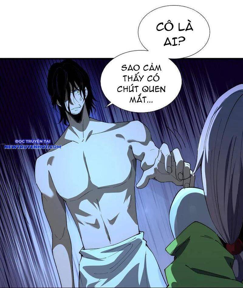 Vô Hạn Thôi Diễn Chương 37 Ảnh 43