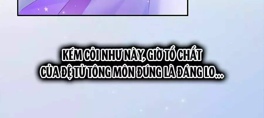 Kiều Nhi Không Nghe Lời Chương 6.5 Ảnh 14
