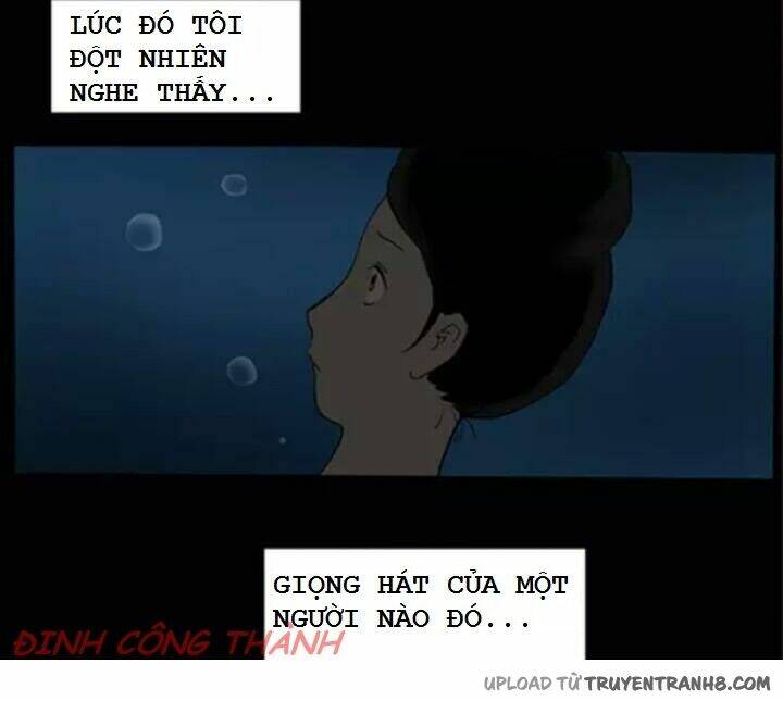 Bút Tiên Chương 3 Ảnh 65