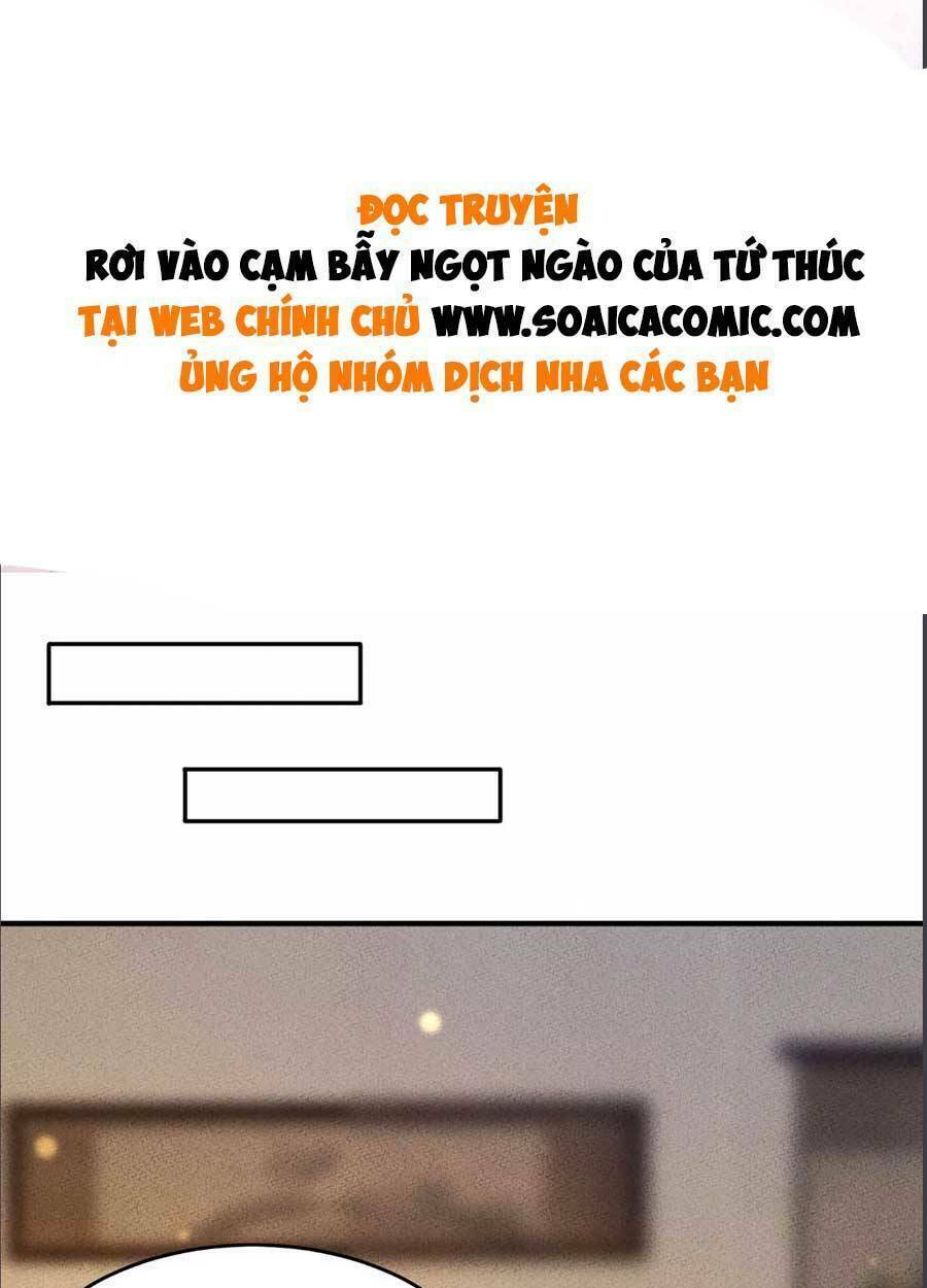 Rơi Vào Cạm Bẫy Ngọt Ngào Của Tứ Thúc Chương 28 Ảnh 2