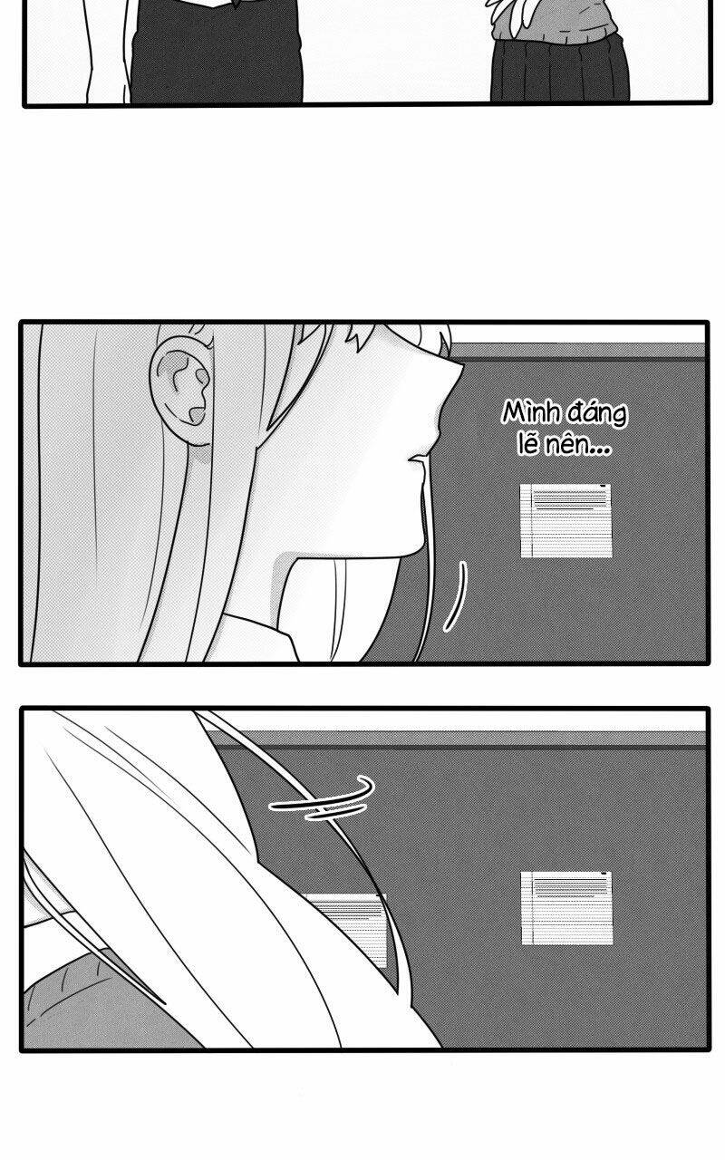 Not So Shoujo Love Story Chương 14 Ảnh 43