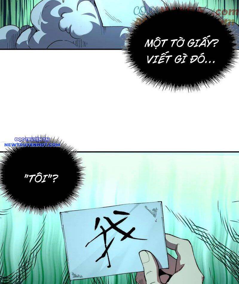 Vô Hạn Thôi Diễn Chương 40 Ảnh 53
