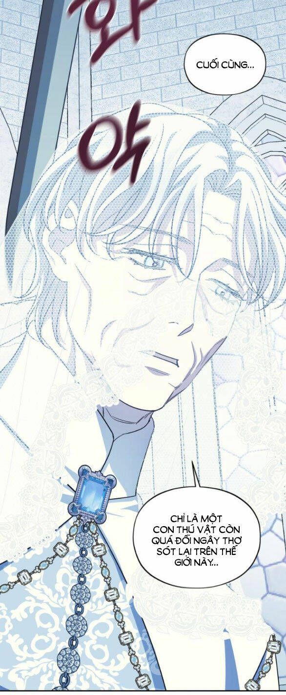 Mong Chờ Giây Phút Thiêng Liêng Được Chạm Tới Người Chương 52.1 Ảnh 26