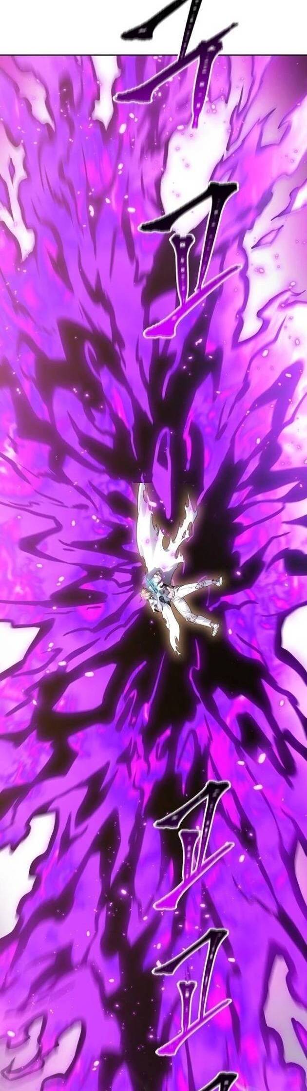 Cuộc Chiến Trong Tòa Tháp - Tower Of God Chương 643 Ảnh 69
