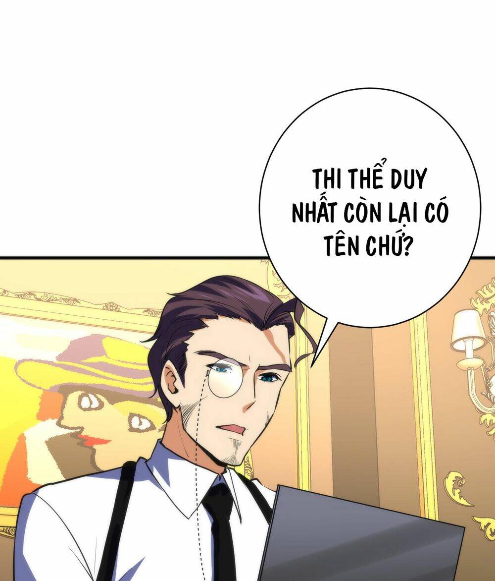 Trở Thành Thần Chủ Cthulhu Chương 247 Ảnh 43