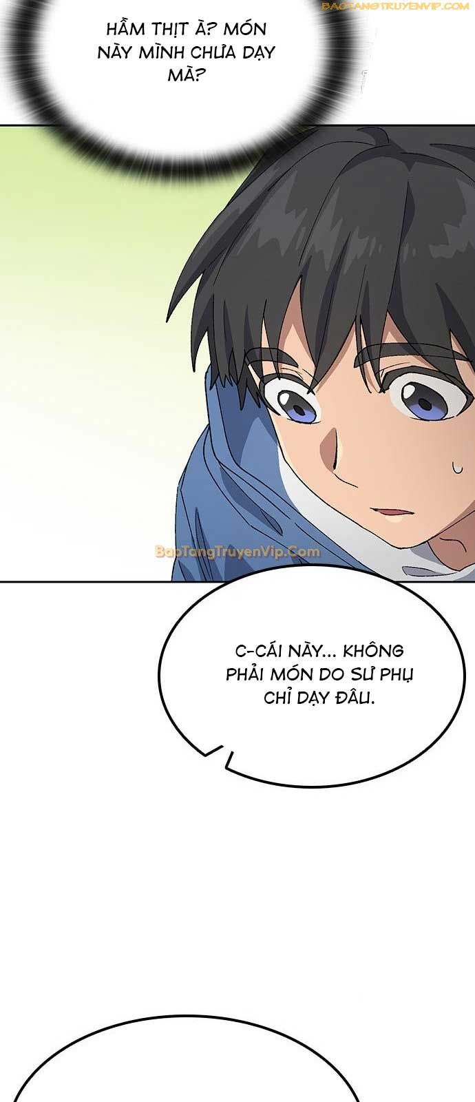 Chữa Lành Cuộc Sống Thông Qua Cắm Trại Ở Thế Giới Khác Chương 52 Ảnh 56