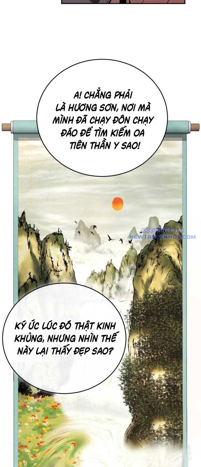 Giáo Chủ Ma Giáo Cũng Biết Sợ Chương 44 Ảnh 44