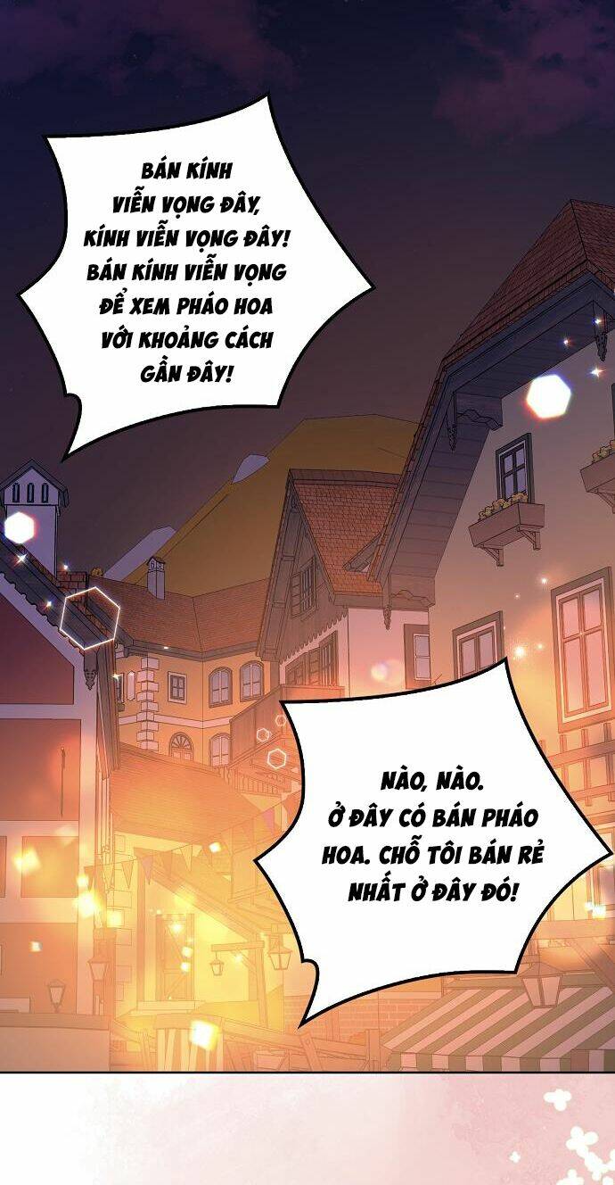 Cuộc Sống Độc Thân Giản Dị Của Quý Cô Bị Bỏ Rơi Chương 27 Ảnh 62