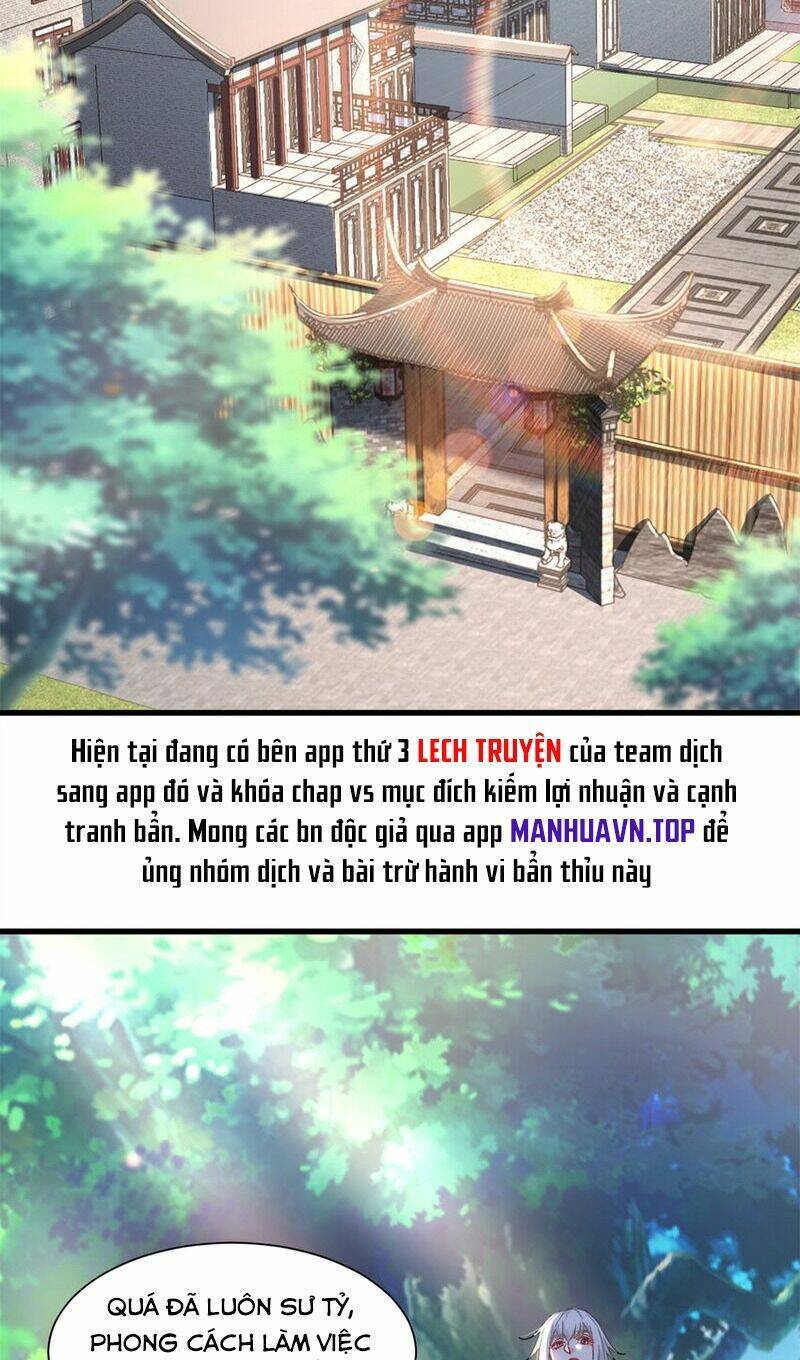 Tân Cực Phẩm Toàn Năng Cao Thủ Chương 77 Ảnh 6