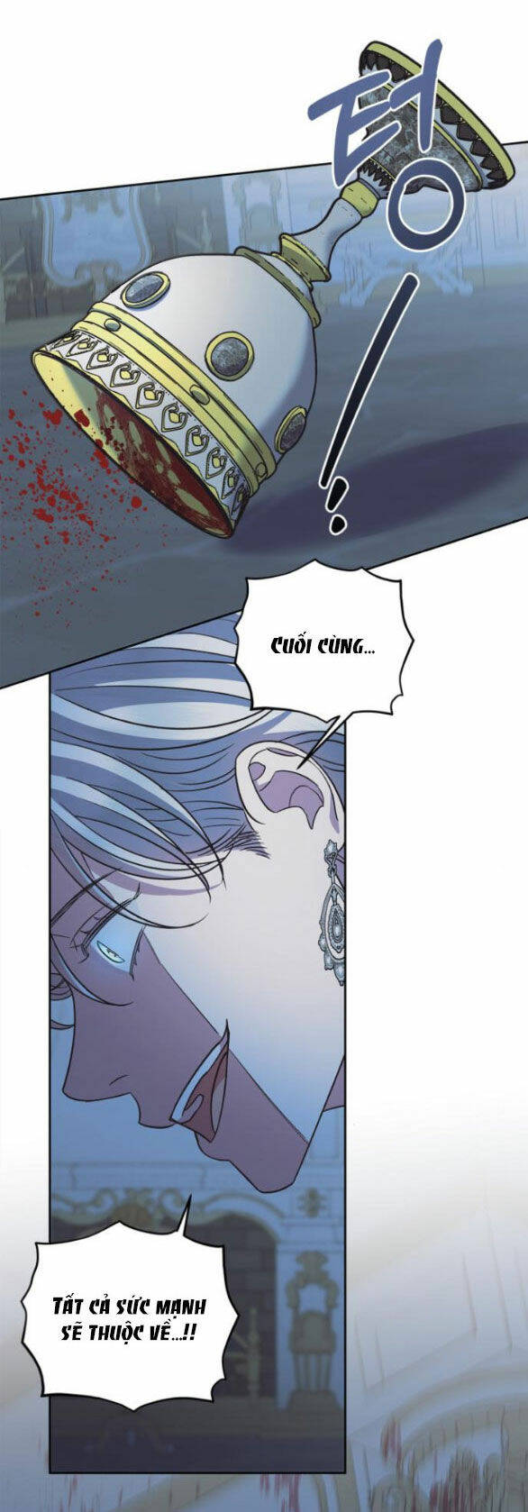 Mong Chờ Giây Phút Thiêng Liêng Được Chạm Tới Người Chương 50.2 Ảnh 2