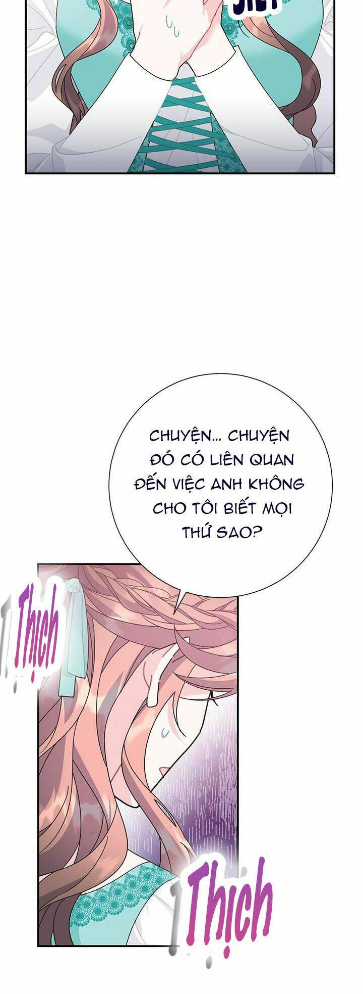Công Chúa Của Loài Chim Chương 50.1 Ảnh 45