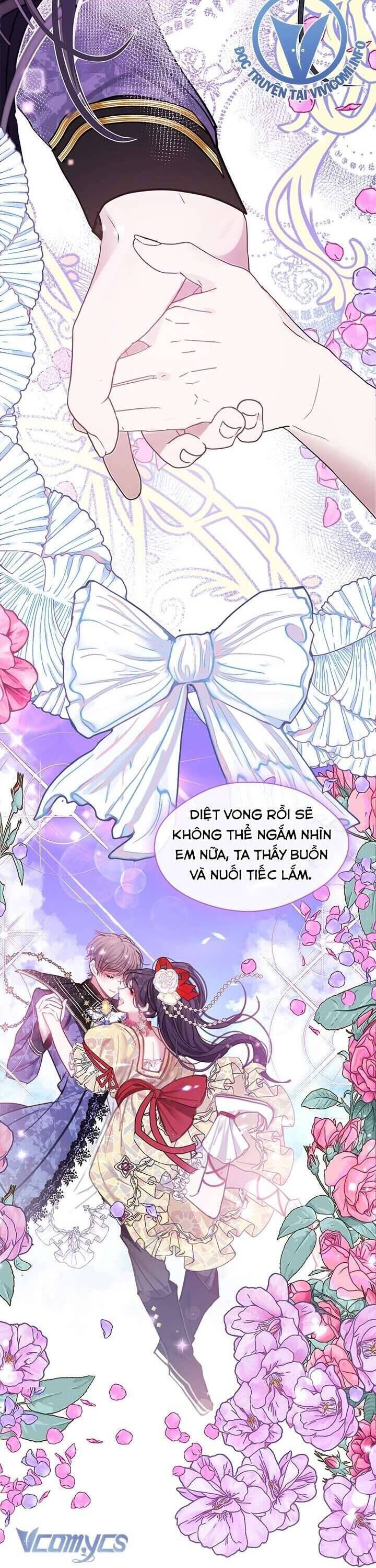 Gia Đình Bị Ám Ảnh Bởi Tôi Chương 74 Ảnh 37
