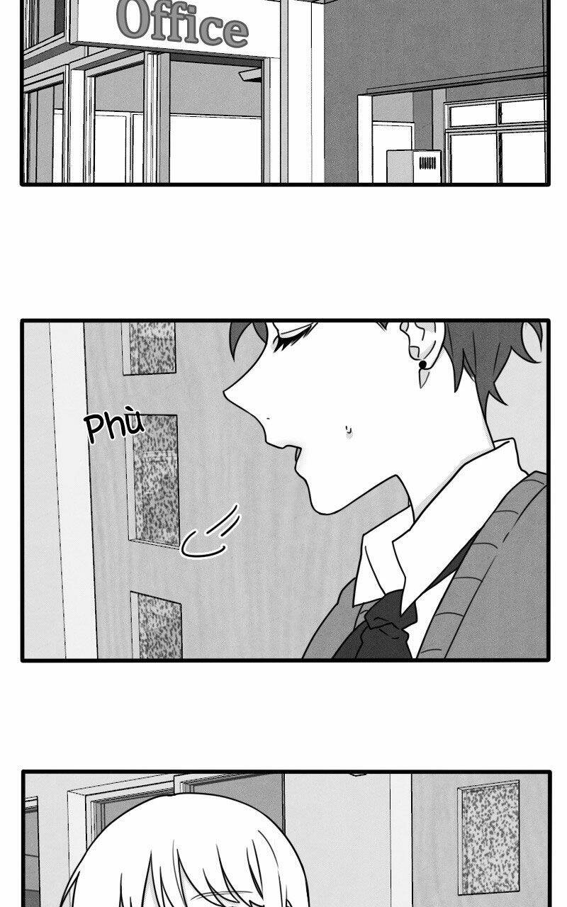 Not So Shoujo Love Story Chương 14 Ảnh 32