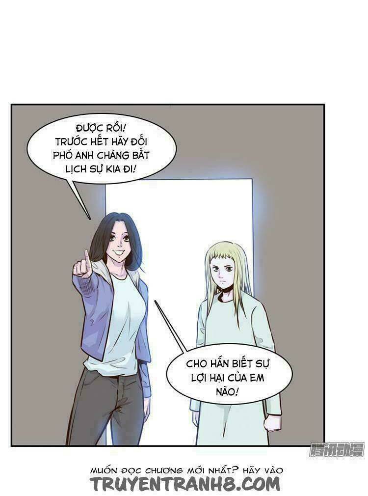 Vong Linh Vương Chương 194 Ảnh 33