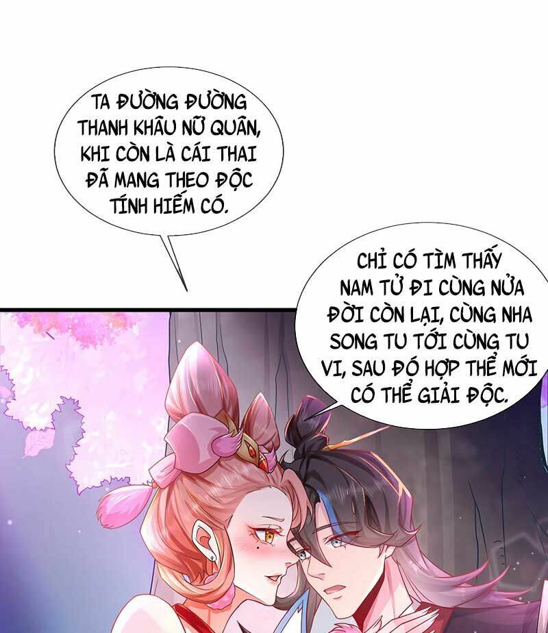 Tiên Tử Tha Mạng Chương 4 Ảnh 53