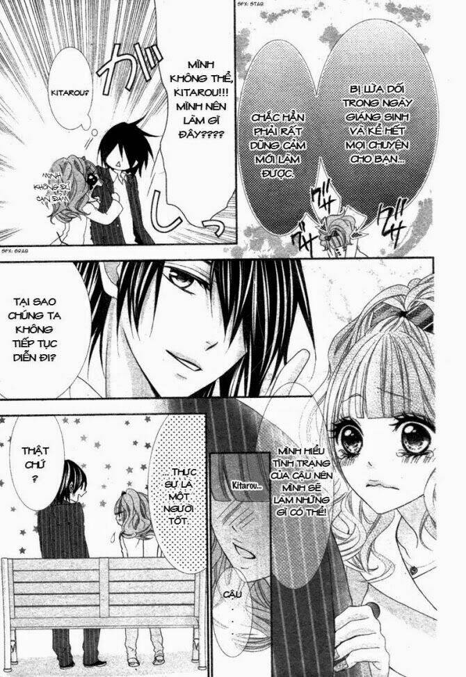 Are After Boyfriend Chương 1 Ảnh 22