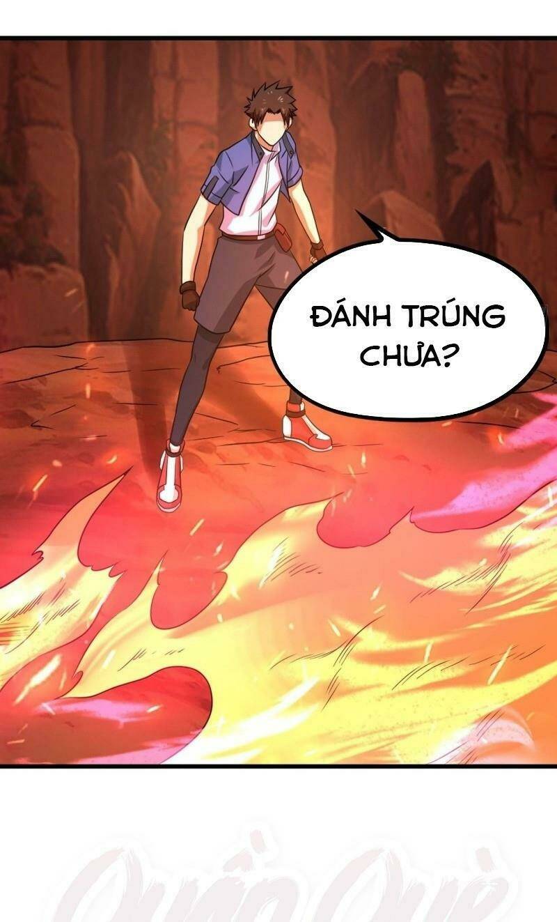 Trọng Sinh Đại Ngoạn Gia Chương 175 Ảnh 20