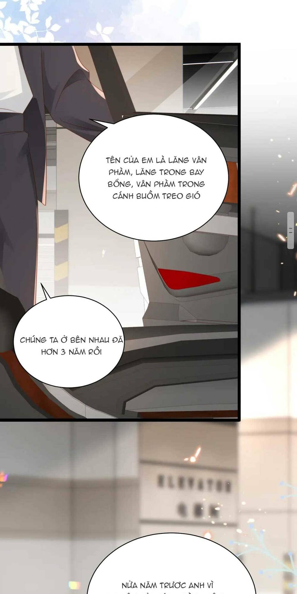 Giả Vờ Mất Trí Nhớ , Tình Địch Nhân Cơ Hội Nói Tôi Là Bạn Trai Anh Ta Chương 6 Ảnh 37