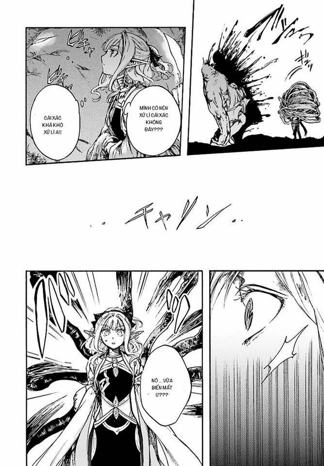 Isekai Apocalypse Mynoghra ~The Conquest Of The World Starts With The Civilization Of Ruin~ Chương 14 Ảnh 18