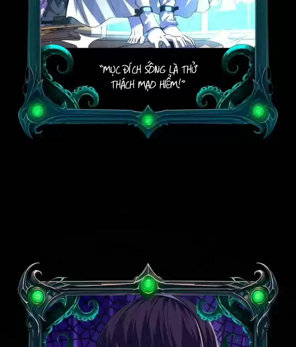 Trở Thành Thần Chủ Cthulhu Chương 241.4 Ảnh 35