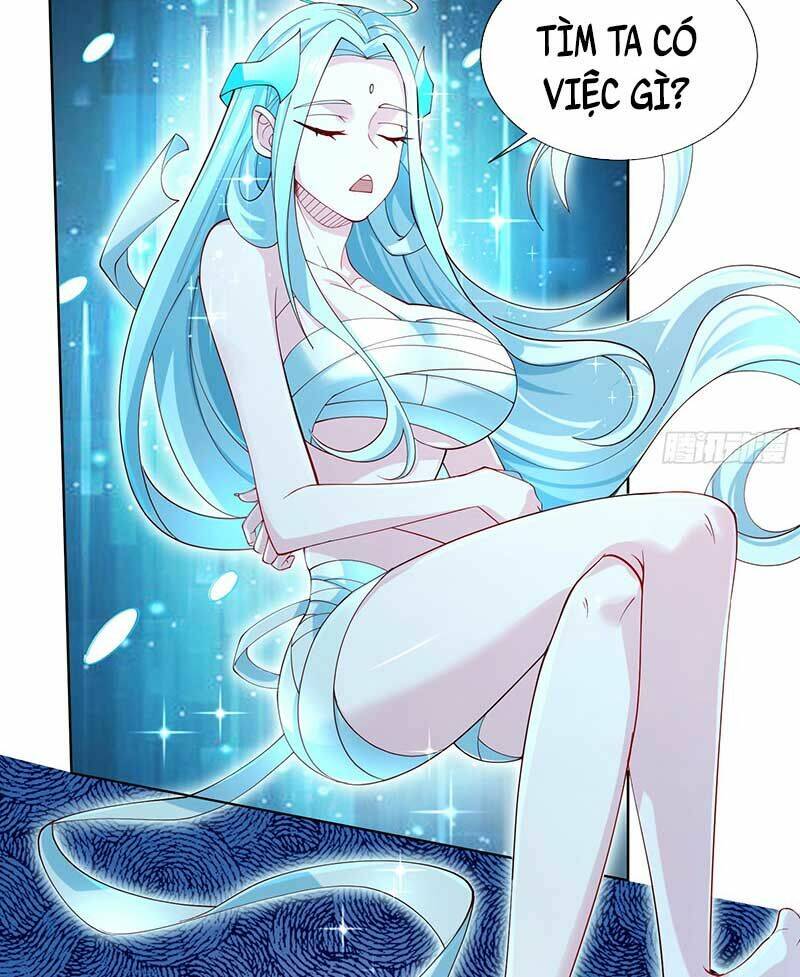 Tiên Tử Tha Mạng Chương 4 Ảnh 32