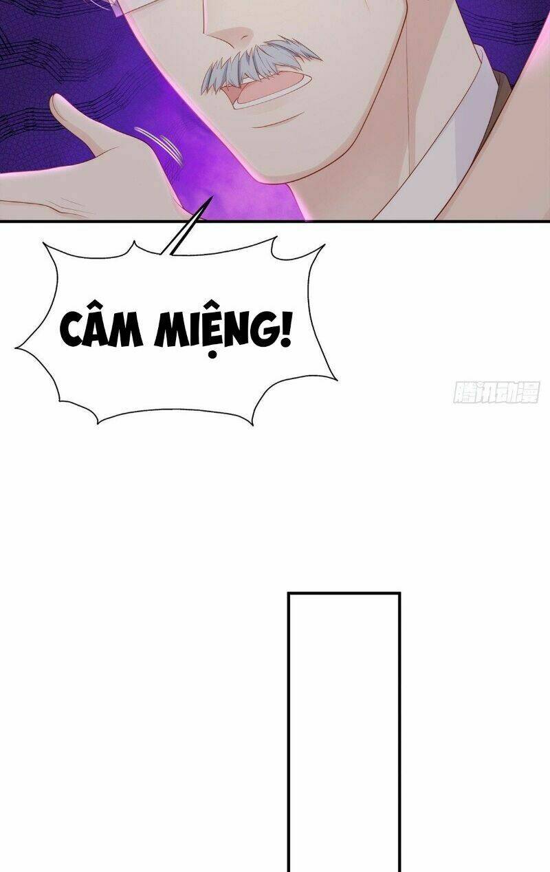 Chỉ Muốn Cưng Chiều Em Chương 57 Ảnh 11