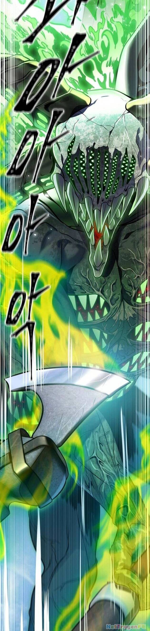 Cuộc Chiến Trong Tòa Tháp - Tower Of God Chương 643 Ảnh 8