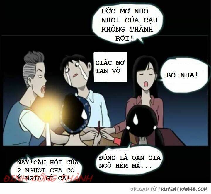 Bút Tiên Chương 2 Ảnh 70