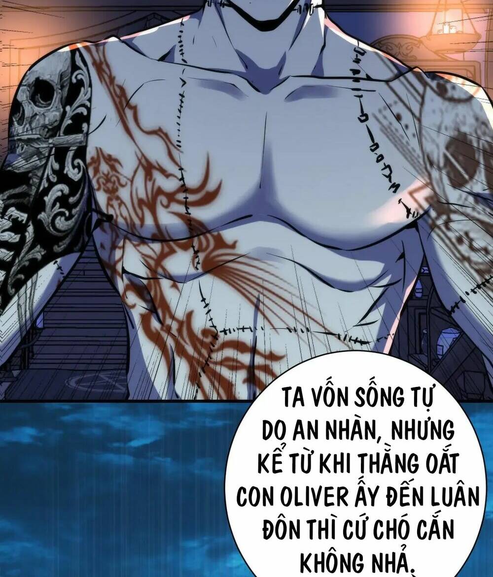 Trở Thành Thần Chủ Cthulhu Chương 238 Ảnh 14