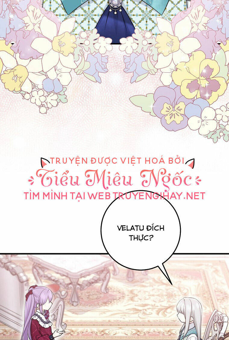 Tôi Đã Diễn Tròn Vai Một Đứa Con Gái Nuôi Chương 28 Ảnh 41