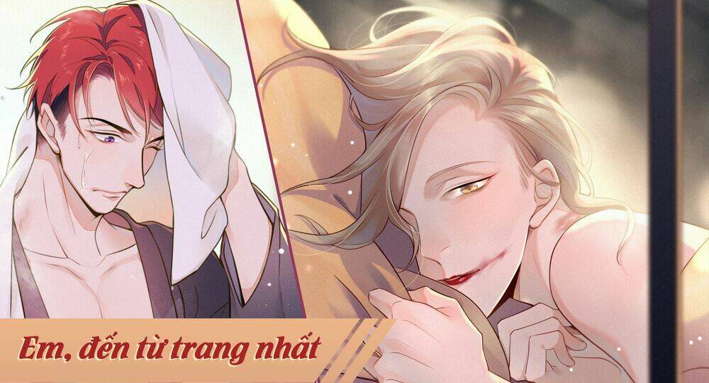 Dĩ Hạ Phạm Thượng Chương 70.5 Ảnh 9