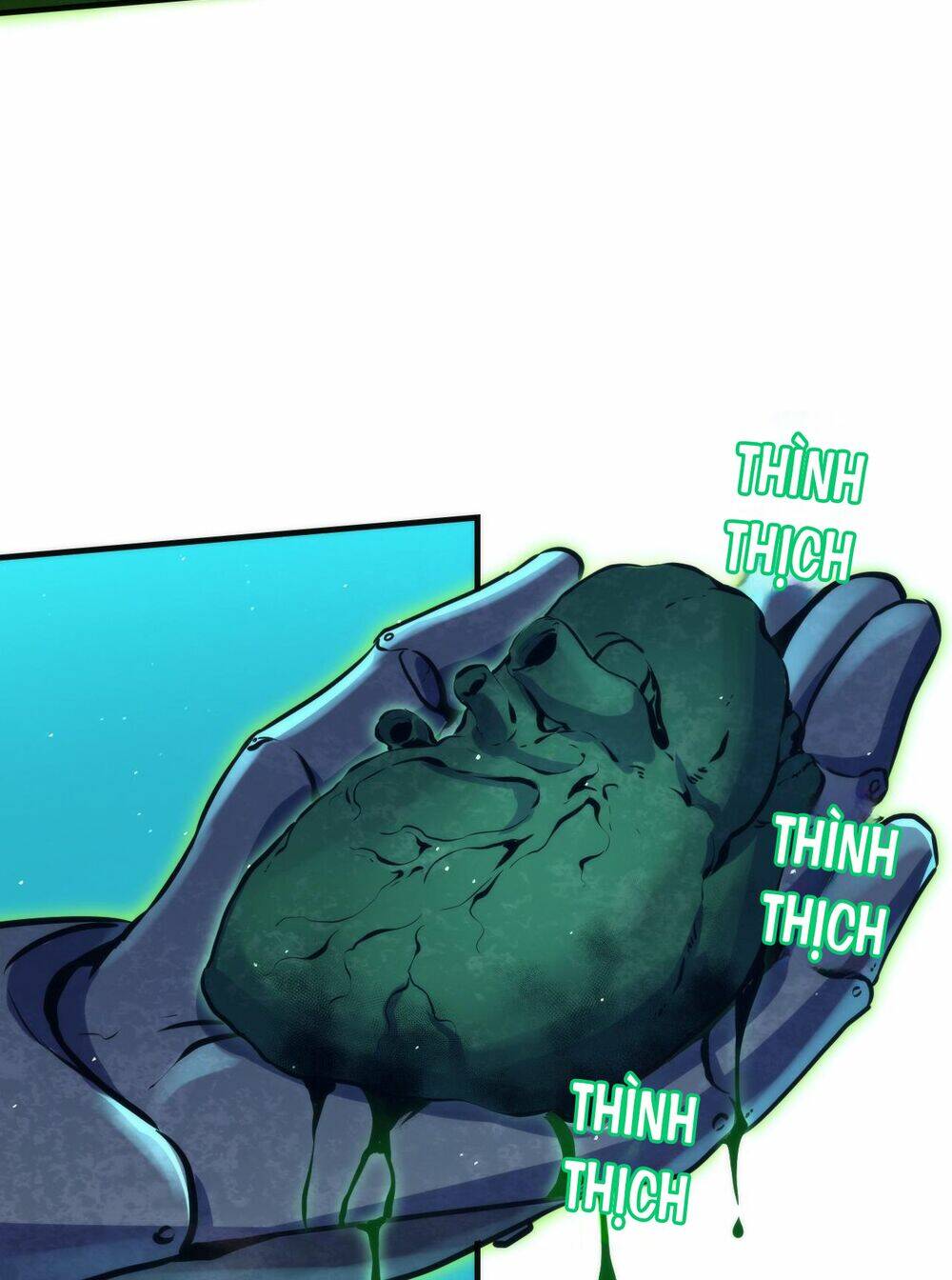 Trở Thành Thần Chủ Cthulhu Chương 244 Ảnh 19