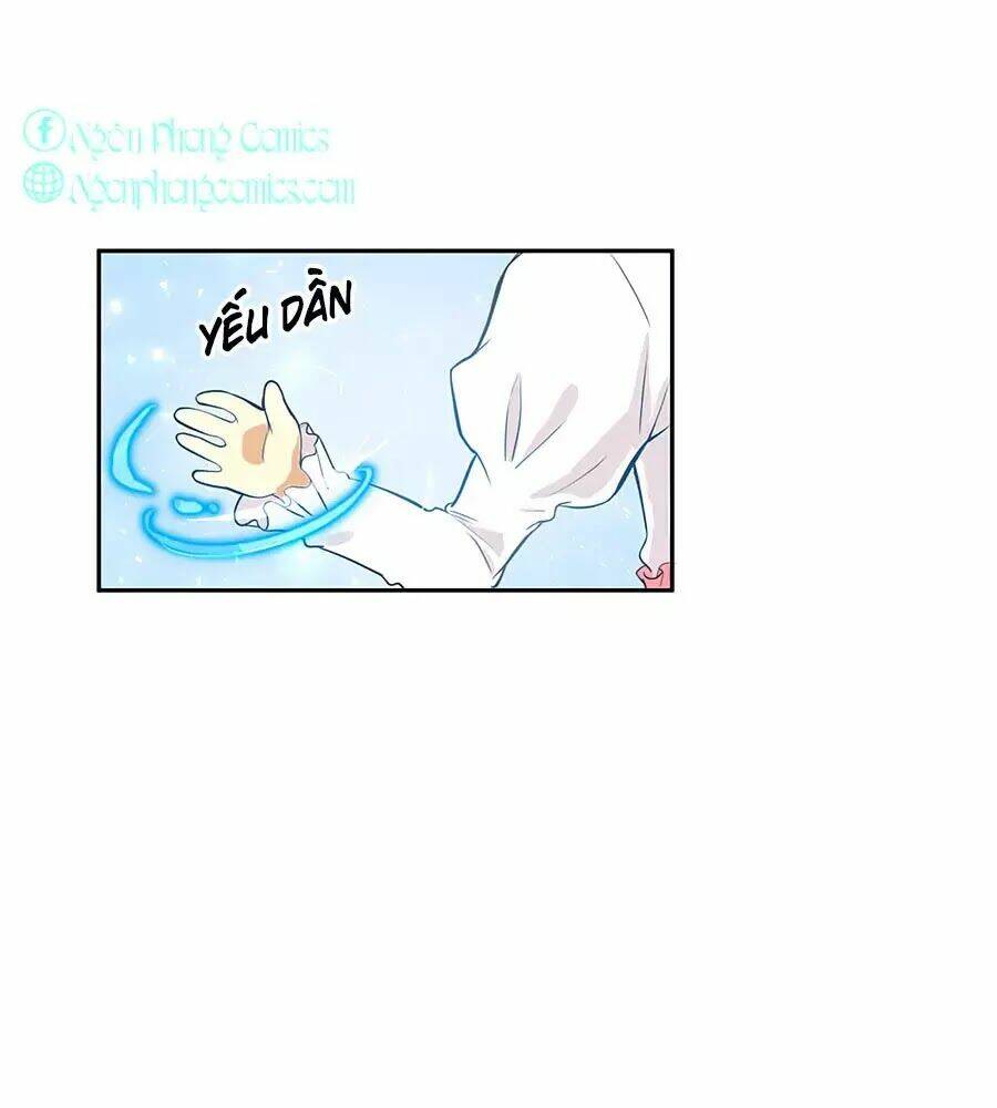 Kế Hoạch Sống Còn Của Công Chúa Nữ Phụ Chương 2 Ảnh 66
