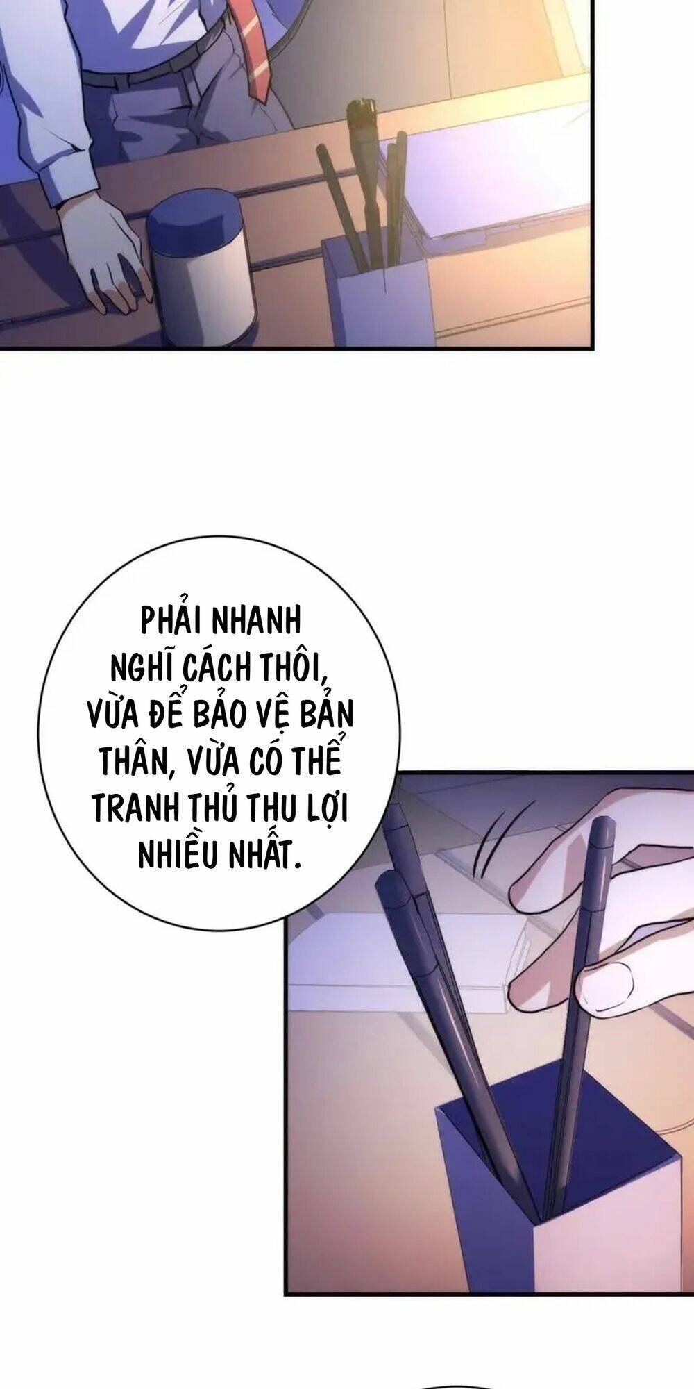 Trở Thành Thần Chủ Cthulhu Chương 234 Ảnh 63