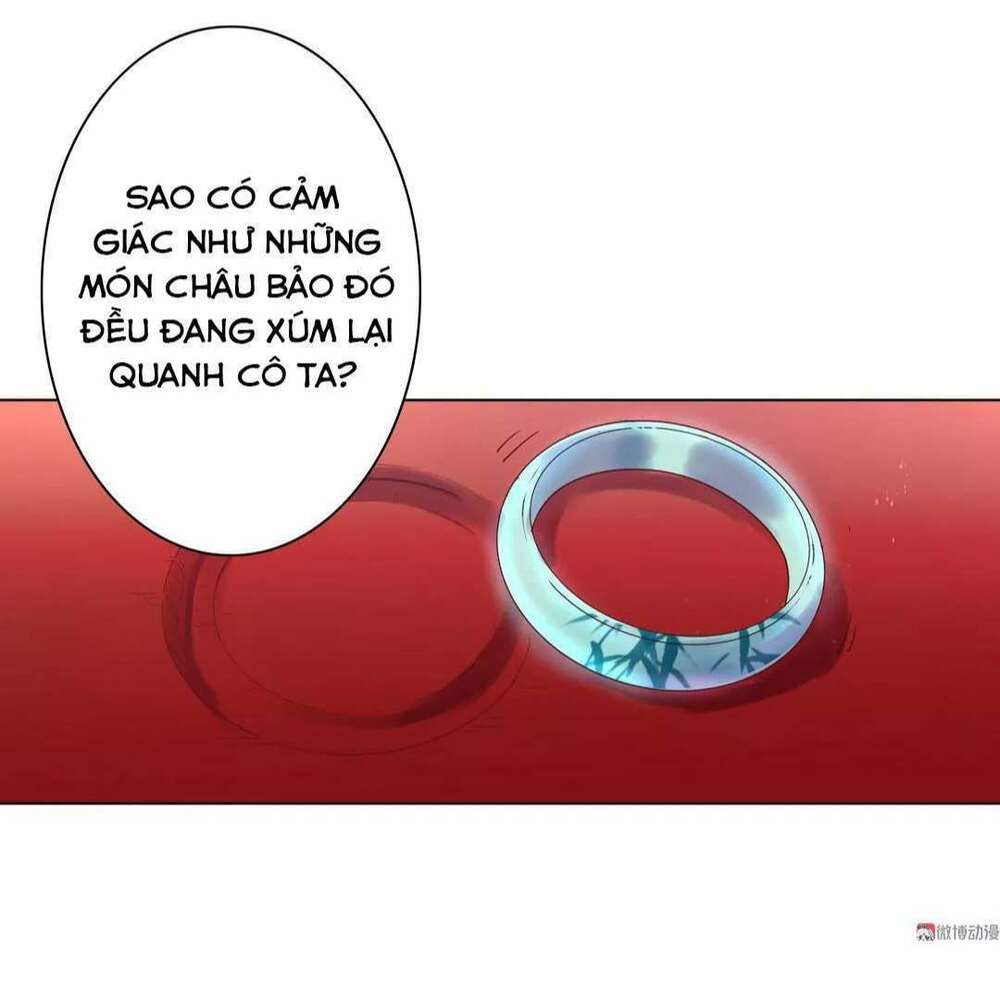 Tất Cả Châu Bảo Đều Cầu Xin Tôi Trêu Chọc Nó Chương 6 Ảnh 8